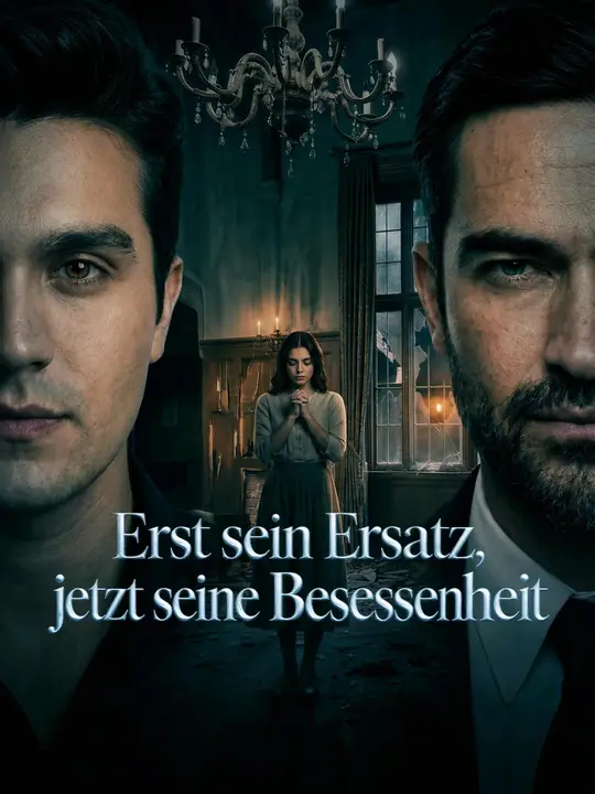 Erst sein Ersatz, jetzt seine Besessenheit