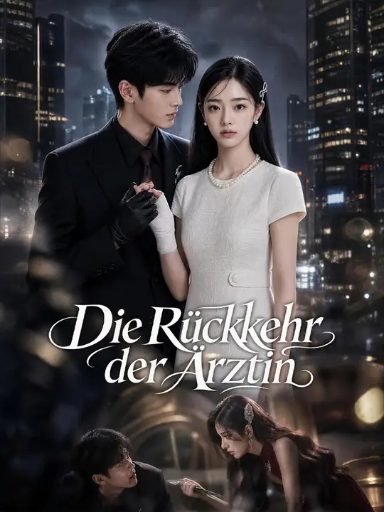Die Rückkehr der Ärztin