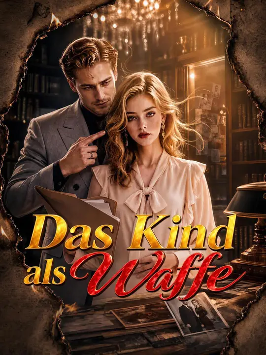 Das Kind als Waffe