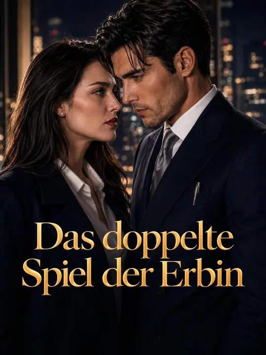 Das doppelte Spiel der Erbin