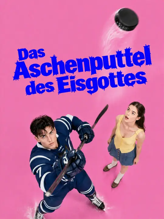 Das Aschenputtel des Eisgottes