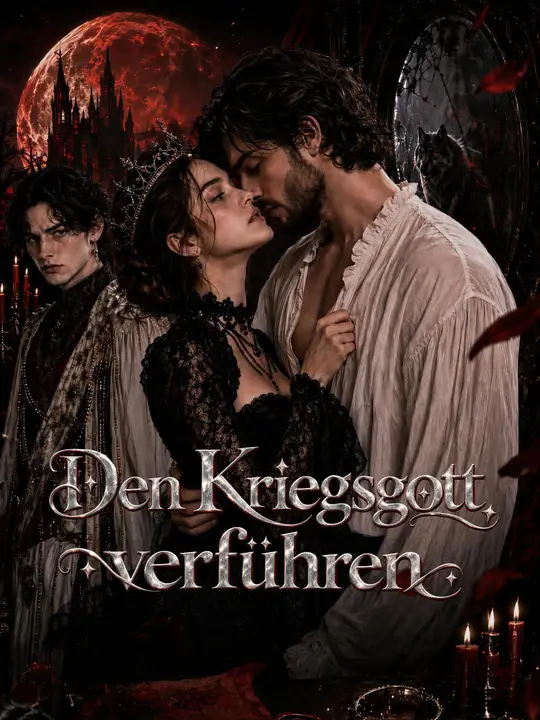 Den Kriegsgott verführen