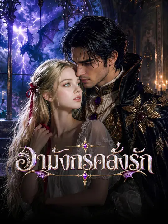 ลุงมังกรคลั่งรัก