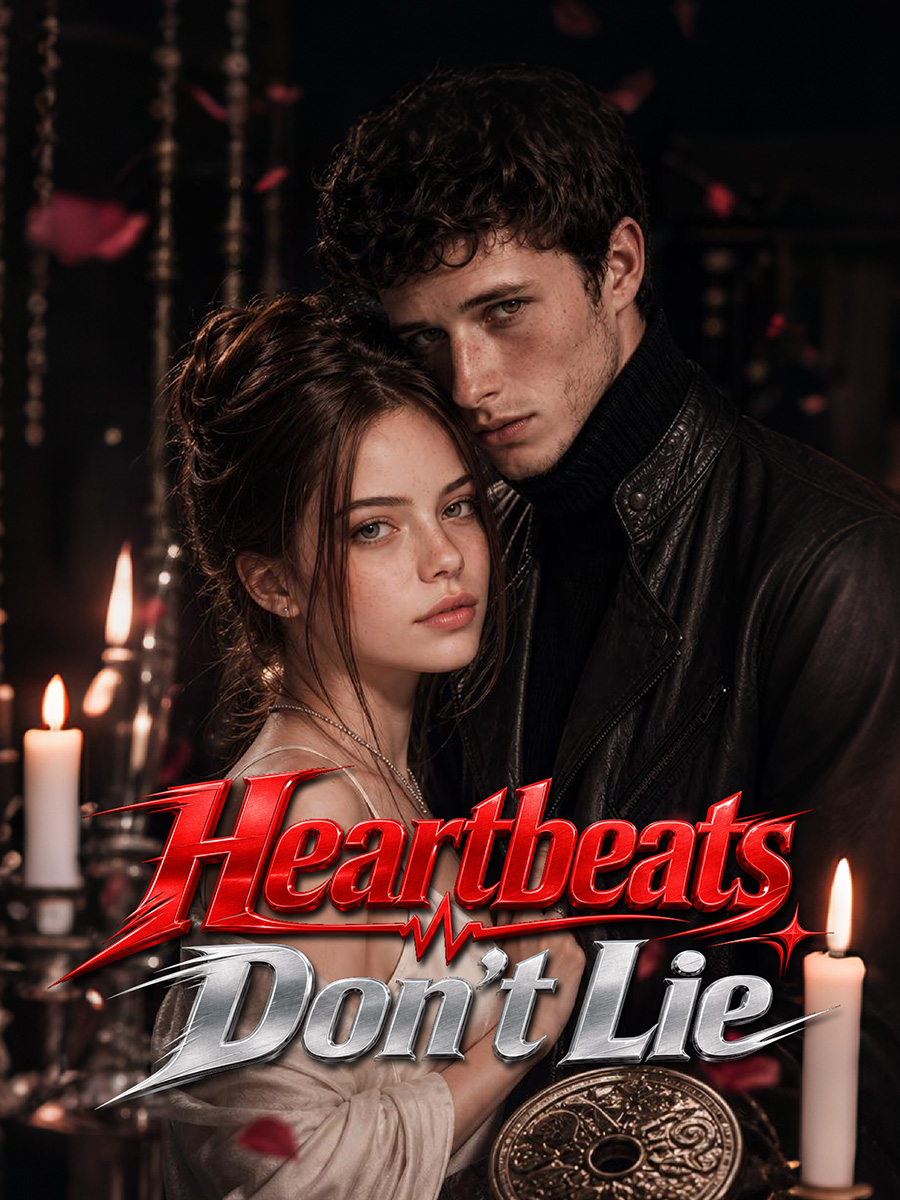 Heartbeats Don't Lie