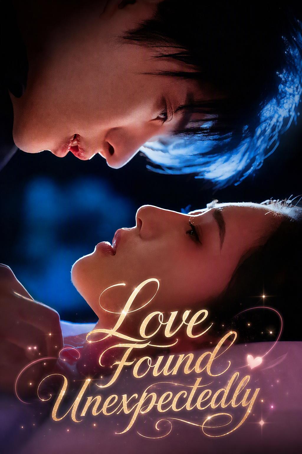 Love Found Unexpectedly