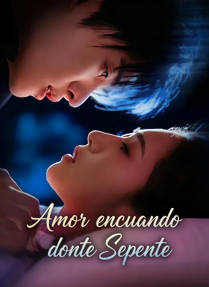 Amor encontrado de repente