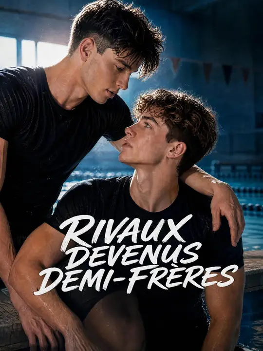 RIVAUX DEVENUS DEMI-FRÈRES