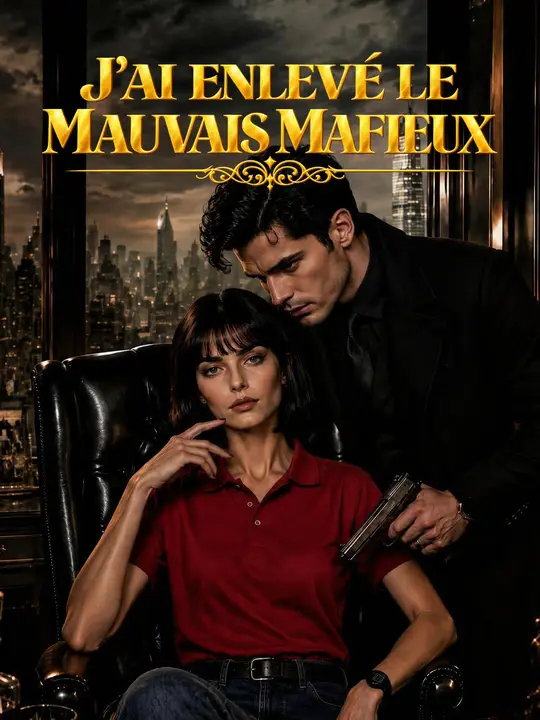 J’AI ENLEVÉ LE MAUVAIS MAFIEUX