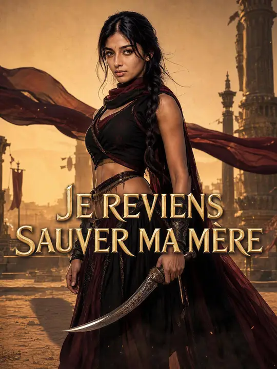 (Doublage)JE REVIENS SAUVER MA MÈRE