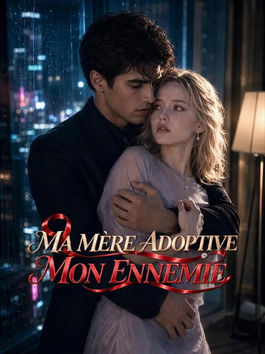 MA MÈRE ADOPTIVE, MON ENNEMIE
