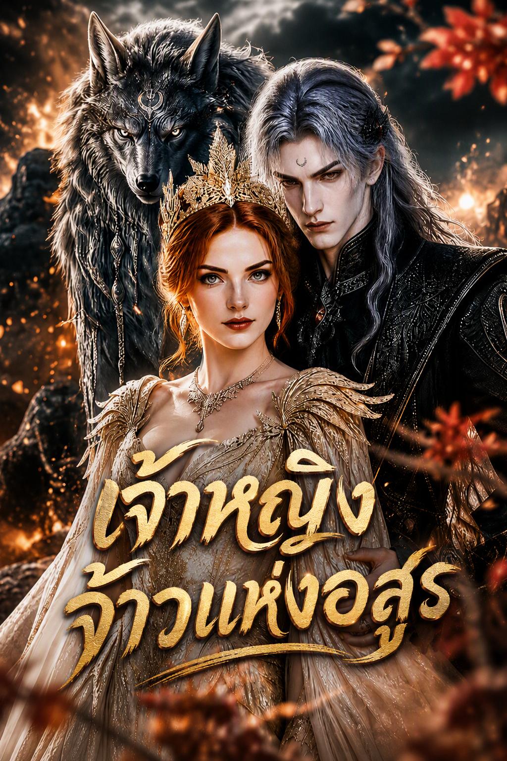 เจ้าหญิงเวร่าผู้สั่งการสัตว์รบทั้งมวล