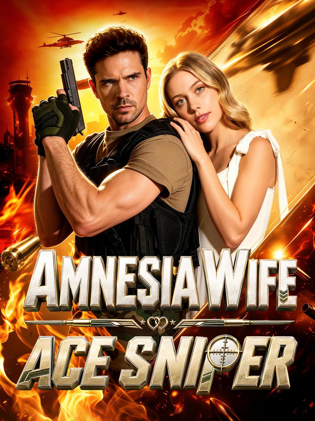 Amnesia Wife Ace Sniper