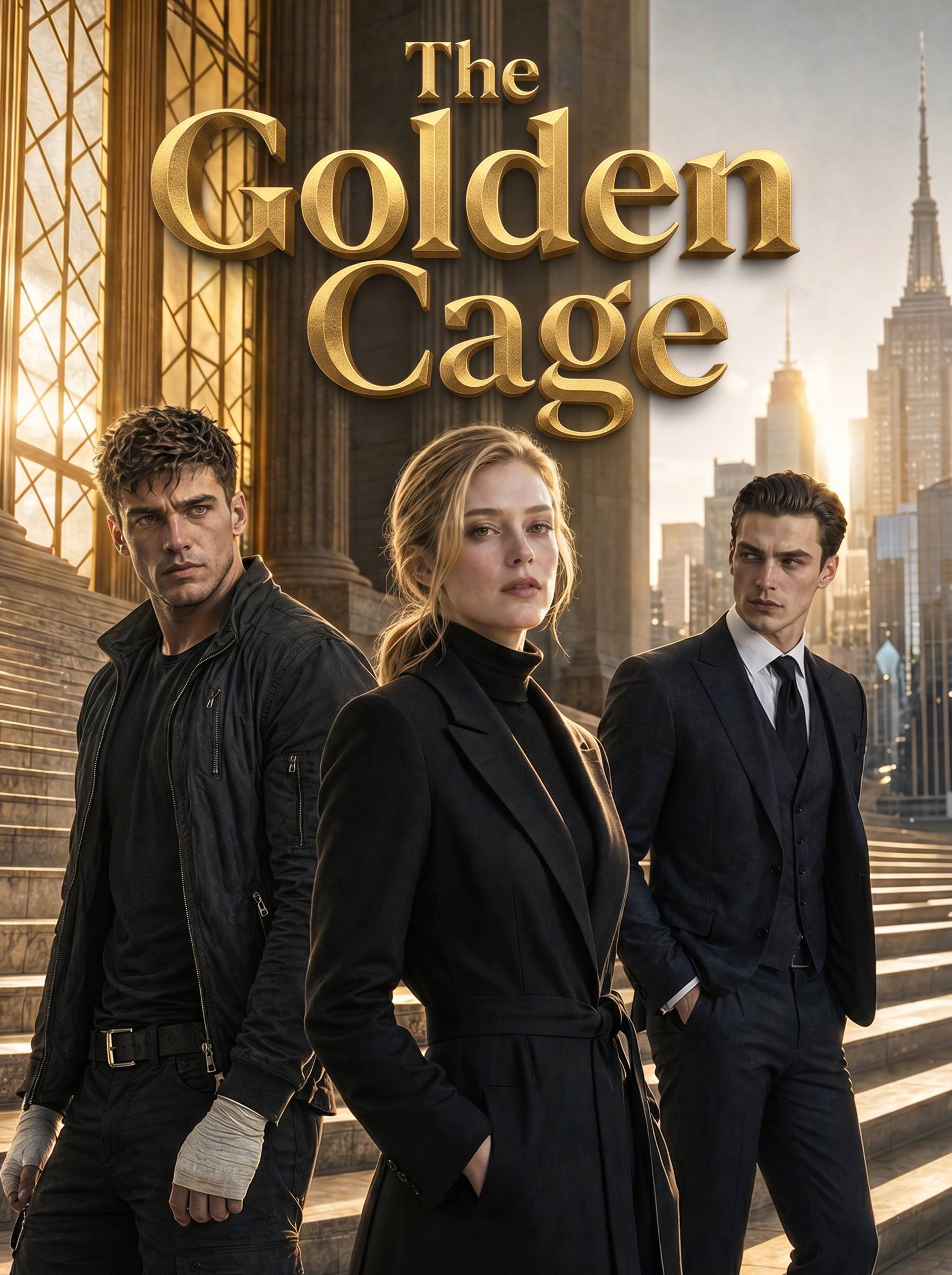 The Golden Cage