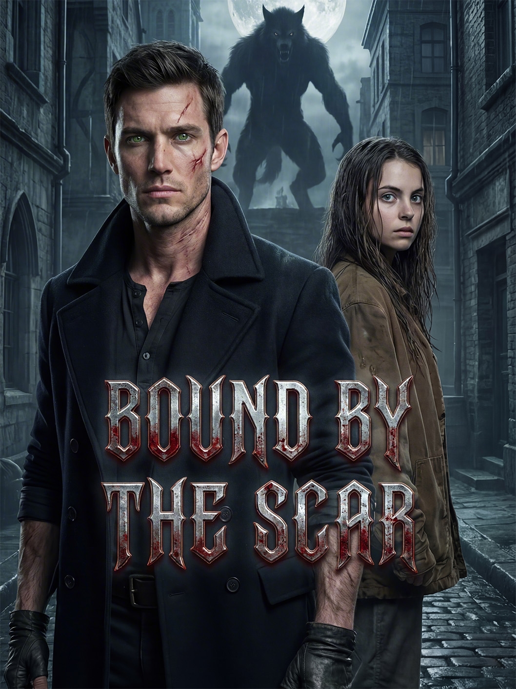 Bound by the Scar