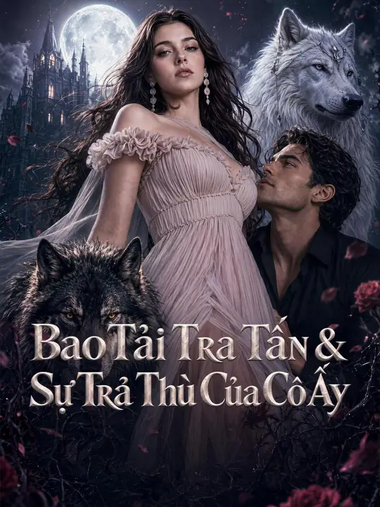 Bao Tải Tra Tấn & Màn Trả Thù Của Cô
