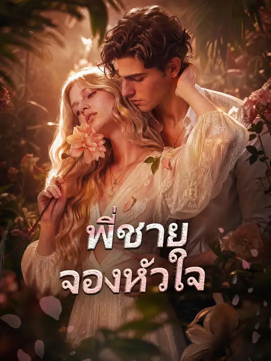 พี่ชายจองหัวใจ
