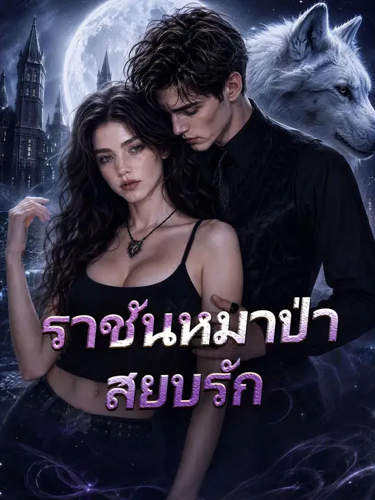 ราชันหมาป่าสยบรัก