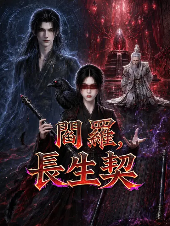 閻羅長生契