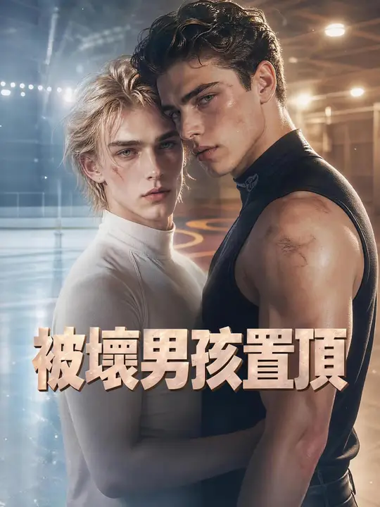 被壞男孩置頂