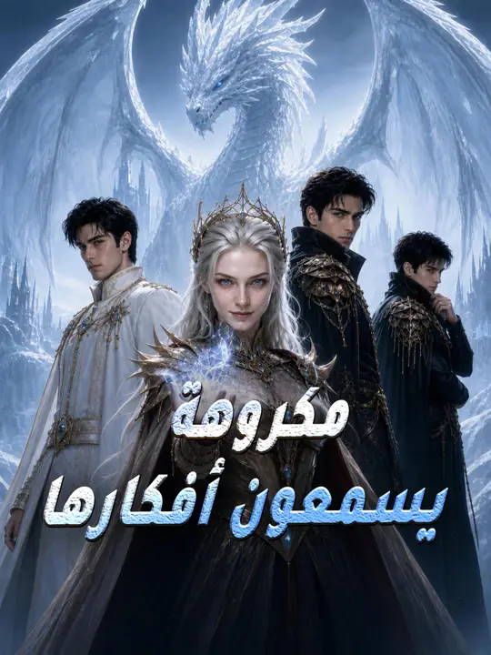 مكروهة يسمعون أفكارها