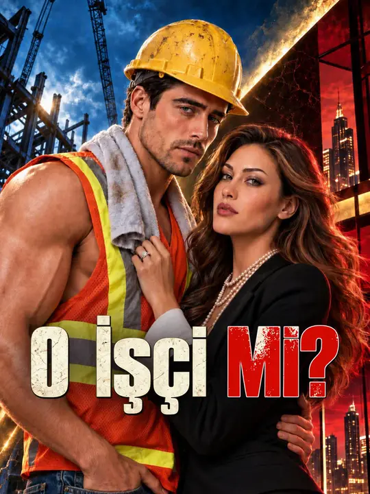 O Gerçekten İşçi mi?