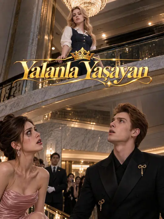 Yalanlarla Yaşamak