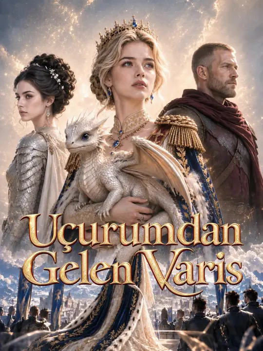 Uçurumdan Gelen Varis