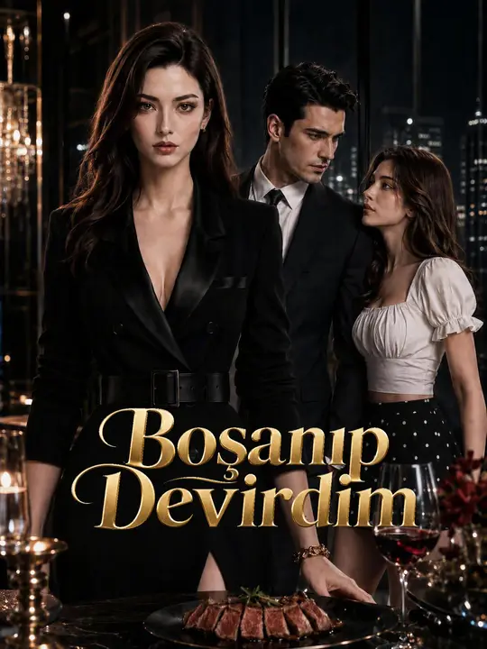 Boşandım, Tahtını Devirdim