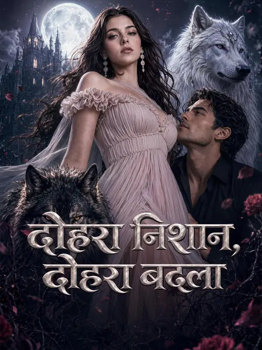 दोहरा निशान, दोहरा बदला