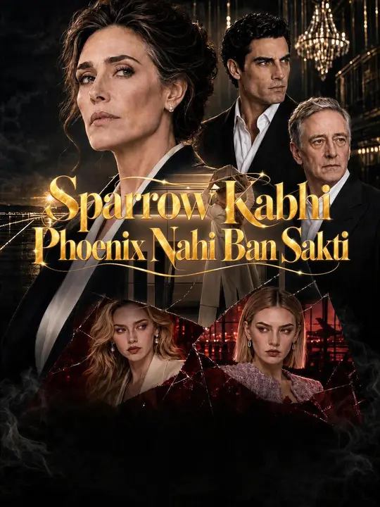 Sparrow Kabhi Phoenix Nahi Ban Sakti