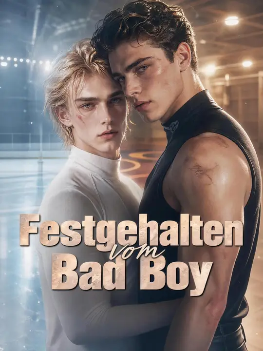 Festgehalten vom Bad Boy