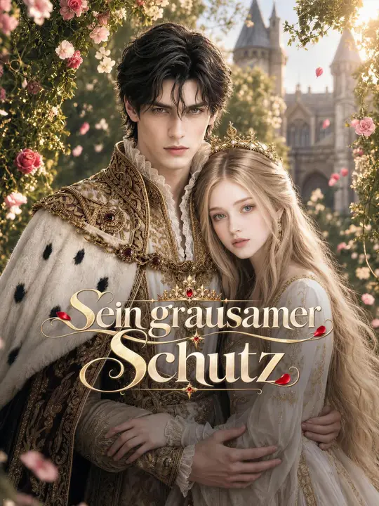 Sein grausamer Schutz