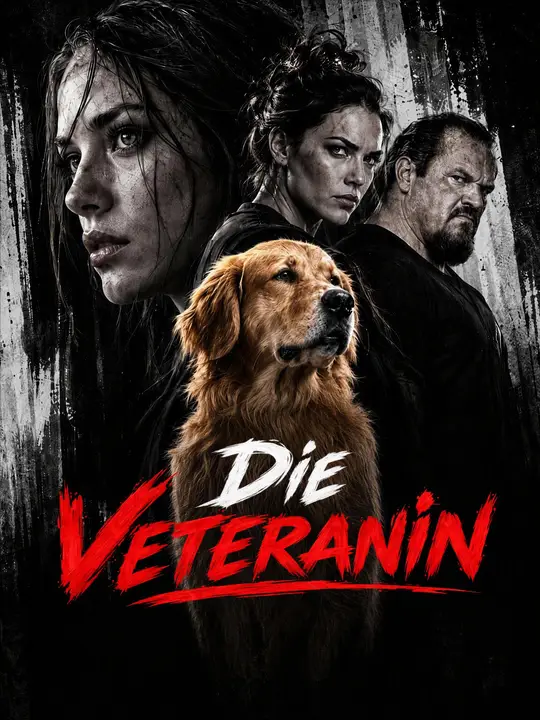 Die Veteranin