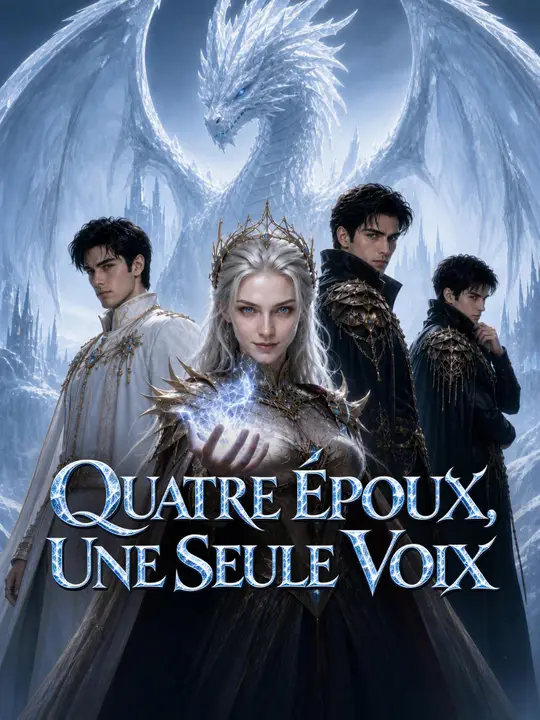 QUATRE ÉPOUX, UNE SEULE VOIX