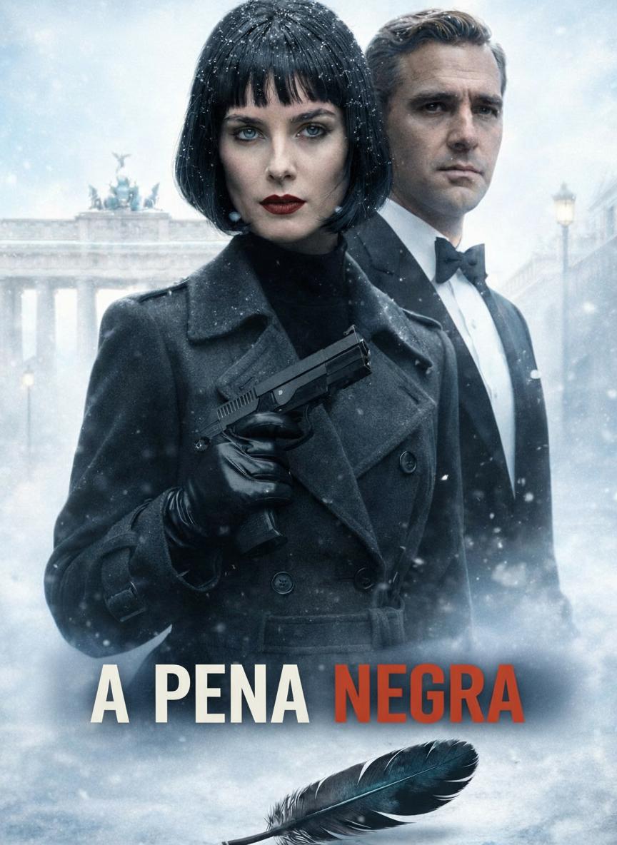 A Pena Negra