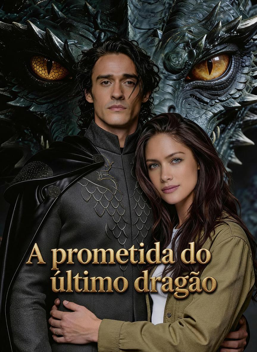 A prometida do último dragão