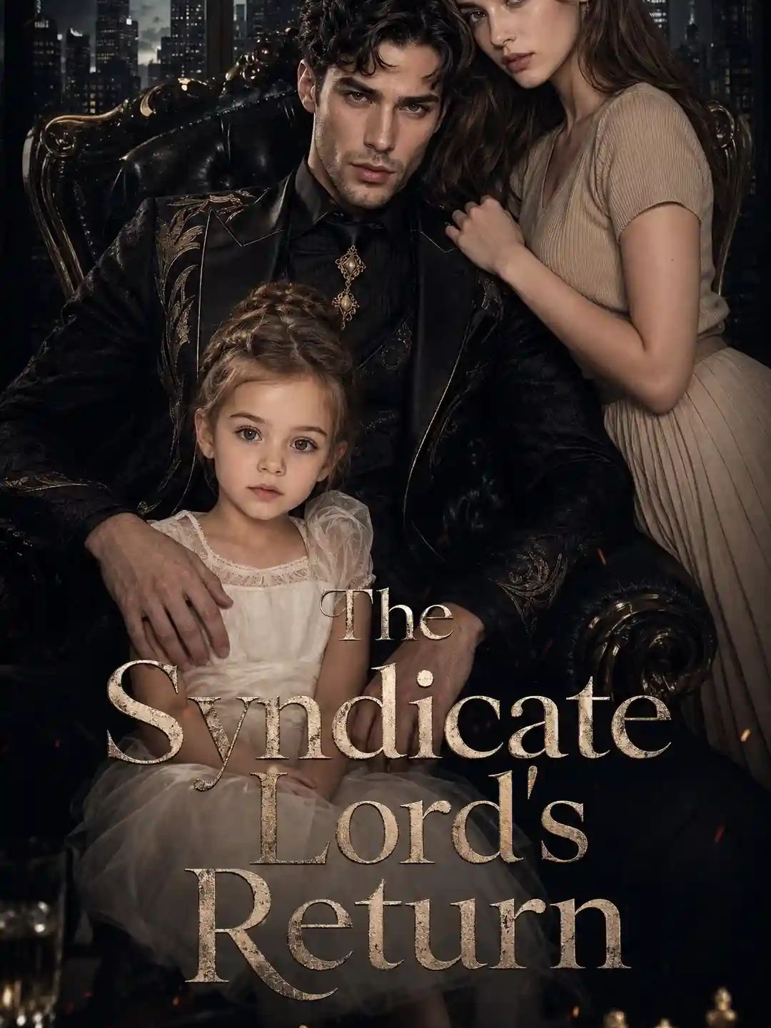 The Syndicate Lord's Return