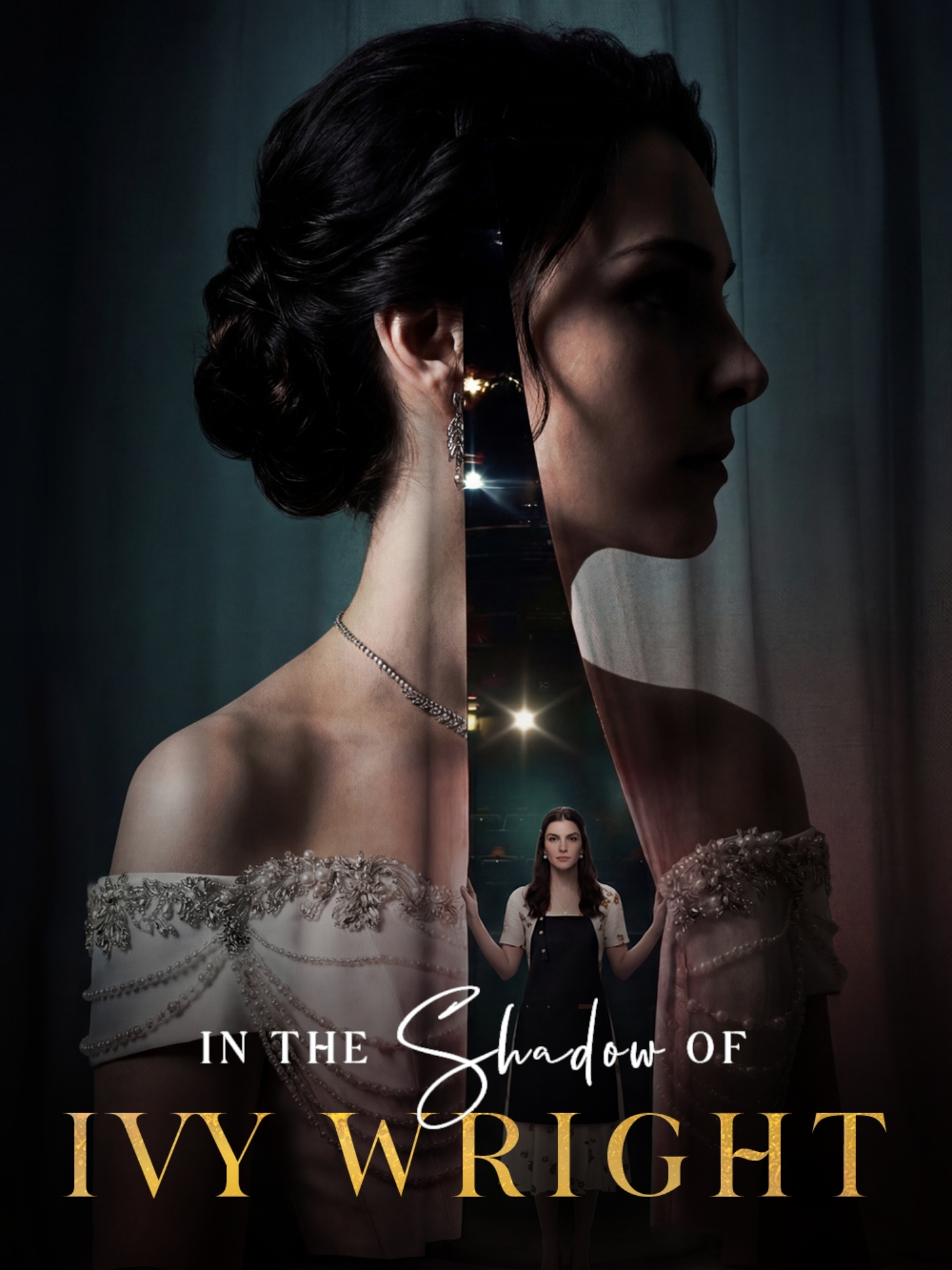 In the Shadow of Ivy Wright