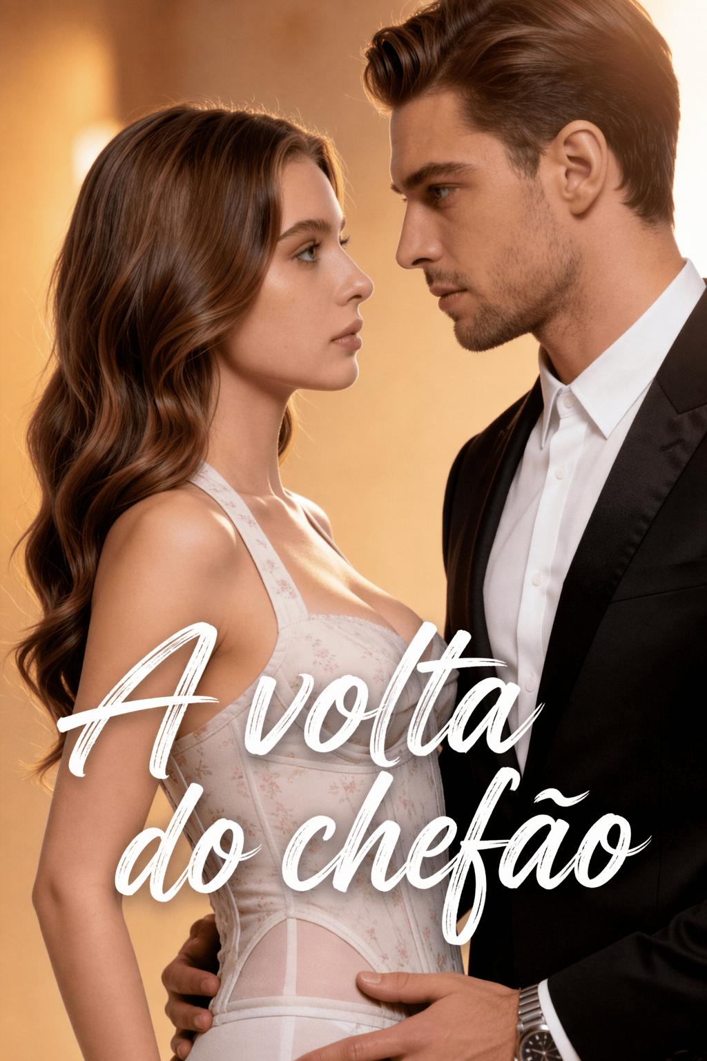 A volta do chefão