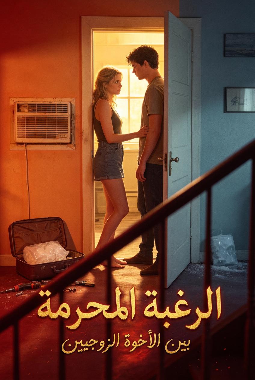 الرغبة المحرمة بين الأخوة الزوجيين