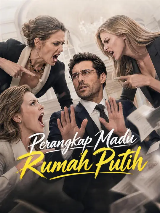 Perangkap Madu Rumah Putih