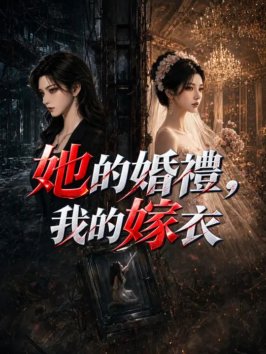 她的婚禮，我的嫁衣