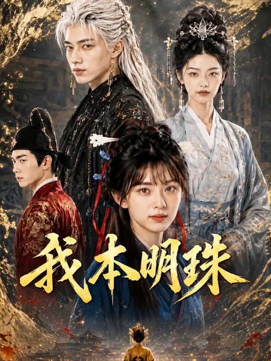 我本明珠