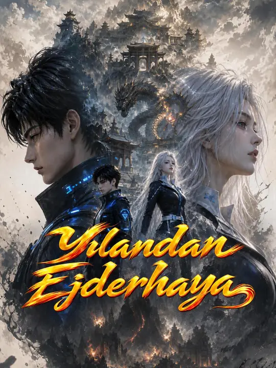 Yılandan Ejderhaya