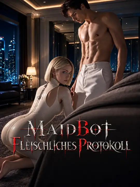 MaidBot Fleischliches Protokoll