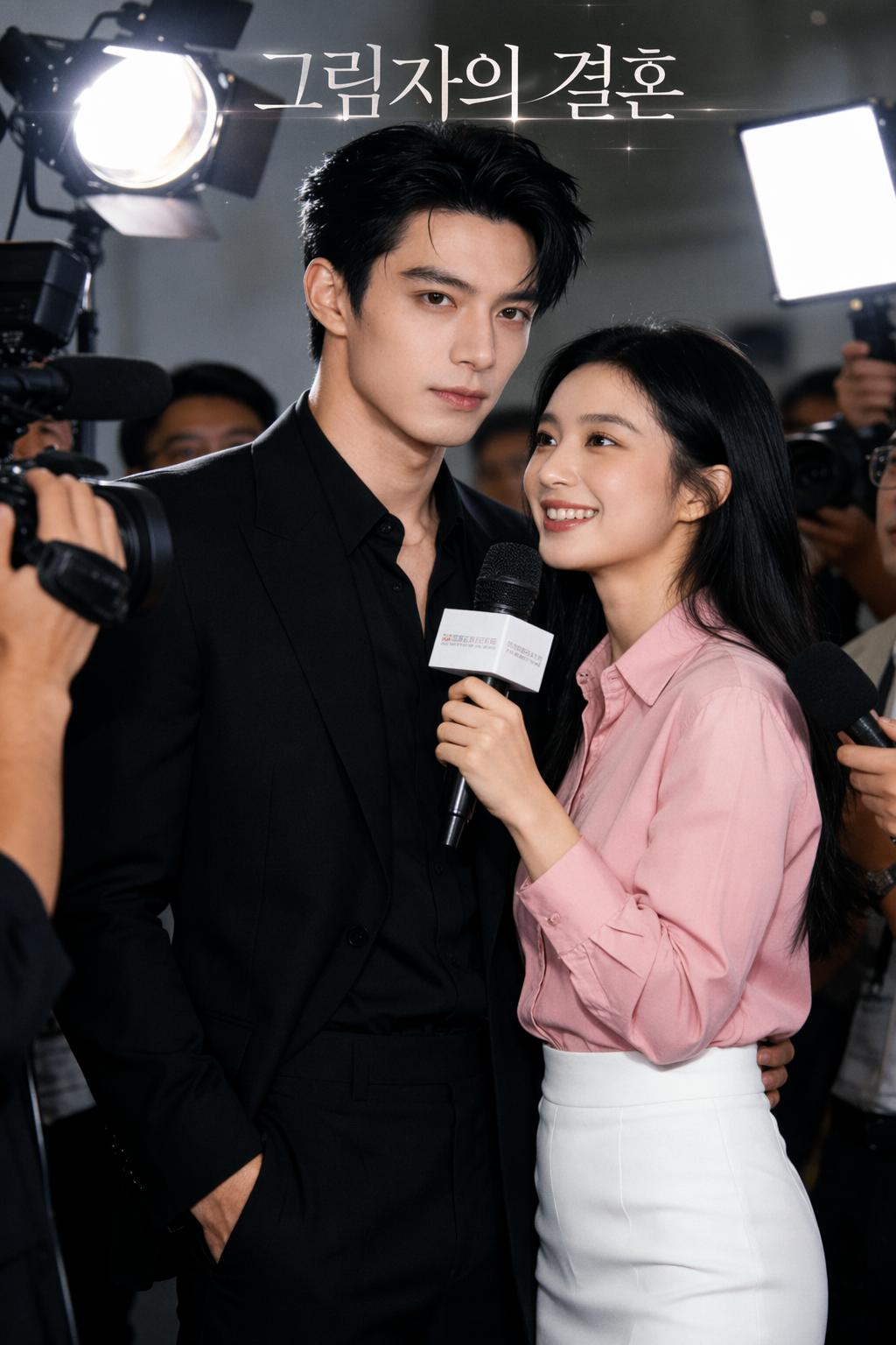 그림자의 결혼