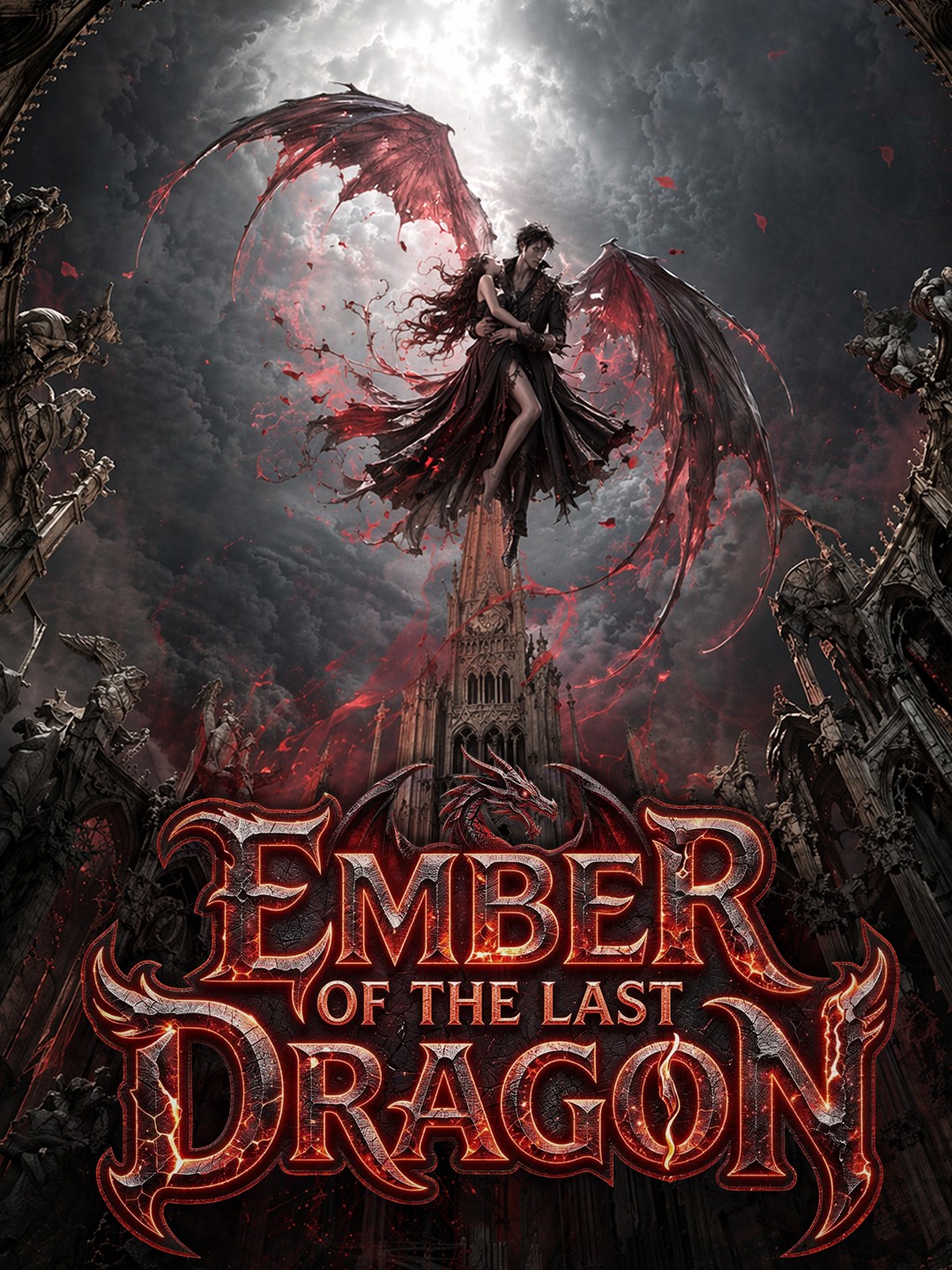 Ember of the Last Dragon