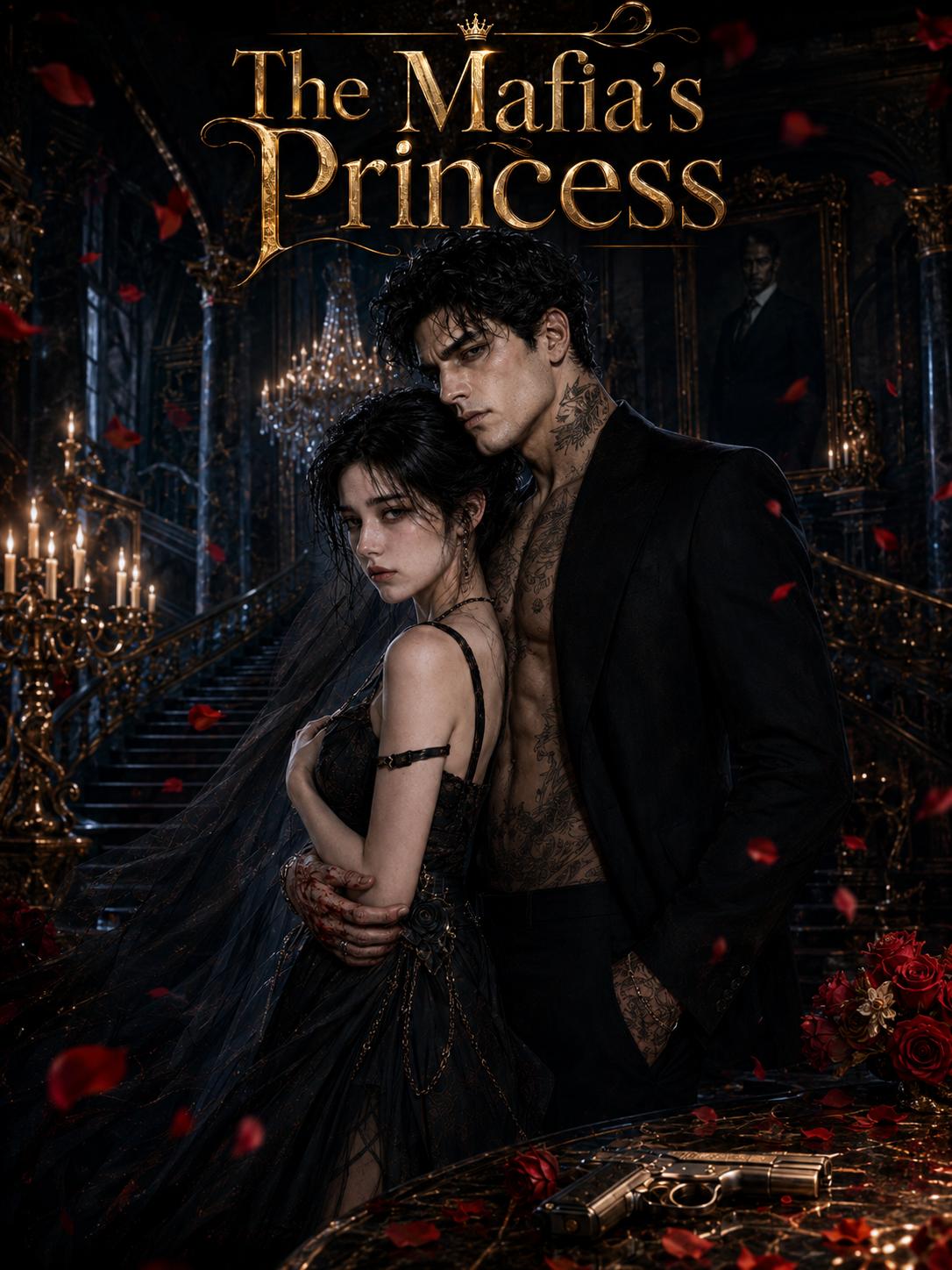 The Mafia's Princess