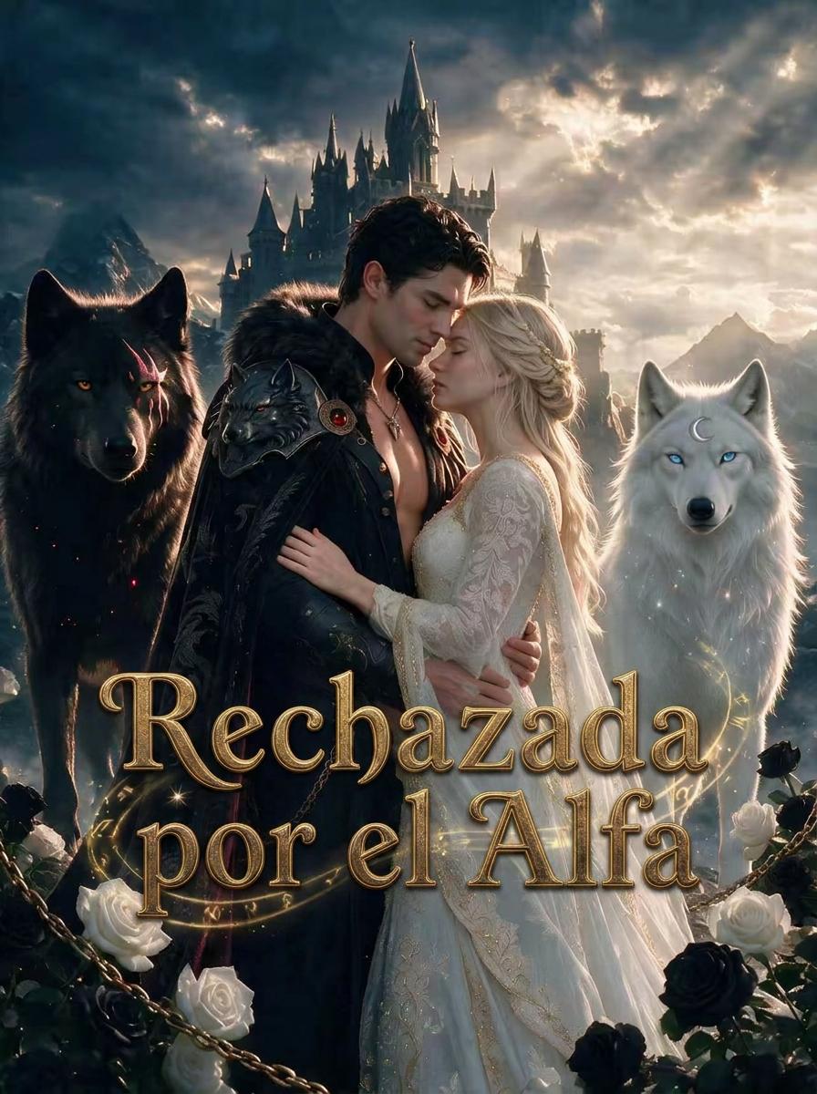 Rechazada por el Alfa