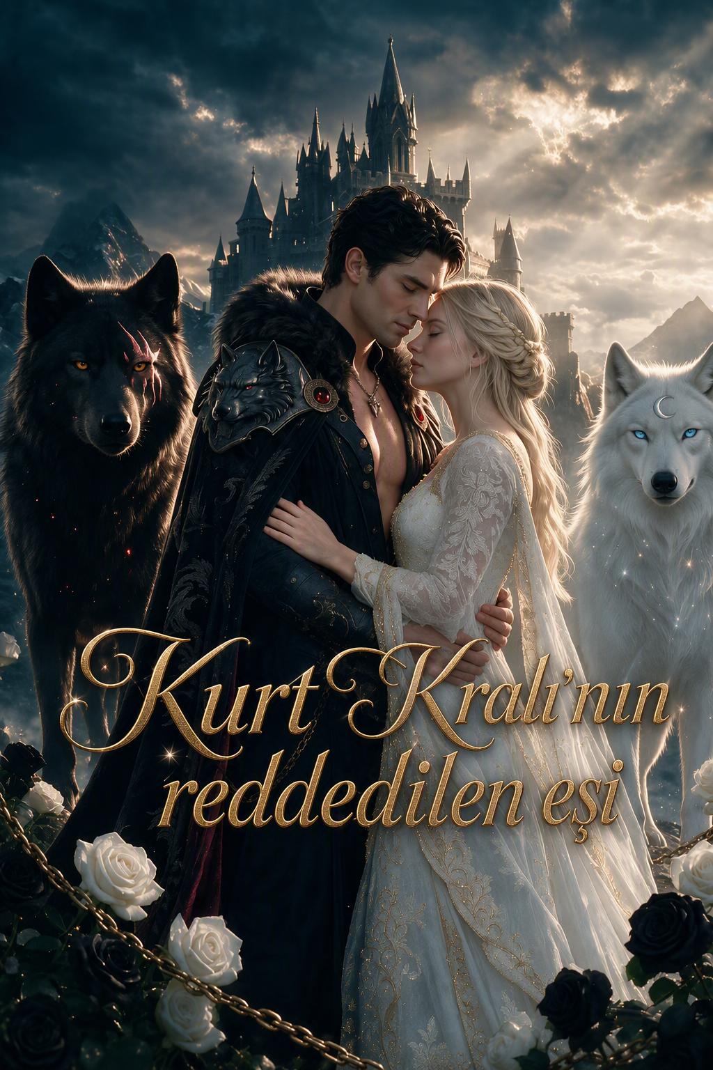 Kurt Kralı'nın reddedilen eşi
